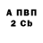 Амфетамин 97% ProstO_VENT.